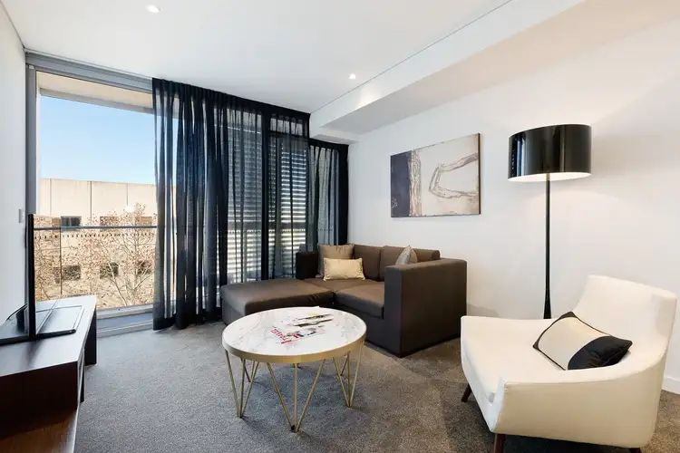 419/88 Archer Street, Chatswood NSW 2067