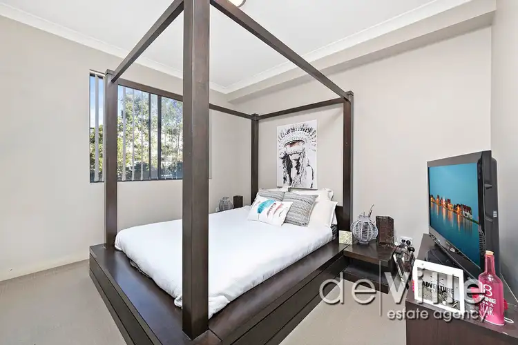 Fourth view of Homely unit listing, 6/18 Kilbenny Street, Kellyville Ridge NSW 2155