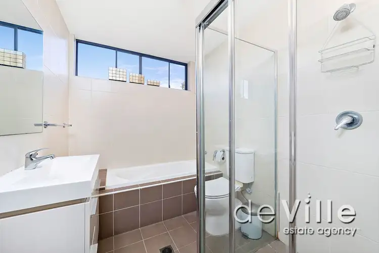 Fifth view of Homely unit listing, 6/18 Kilbenny Street, Kellyville Ridge NSW 2155