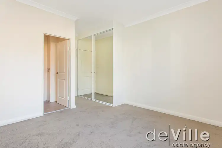 Sixth view of Homely unit listing, 6/18 Kilbenny Street, Kellyville Ridge NSW 2155