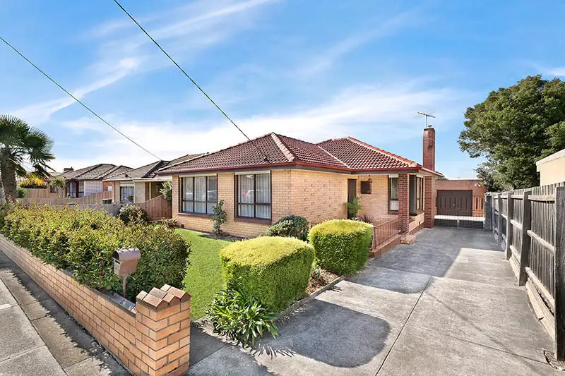 Main view of Homely house listing, 61 Alec Crescent, Fawkner VIC 3060