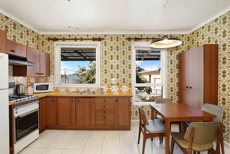 Third view of Homely house listing, 61 Alec Crescent, Fawkner VIC 3060