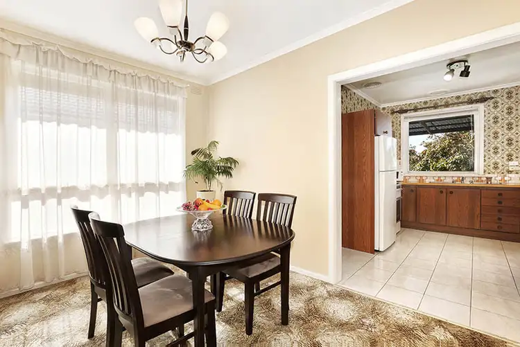 Fourth view of Homely house listing, 61 Alec Crescent, Fawkner VIC 3060