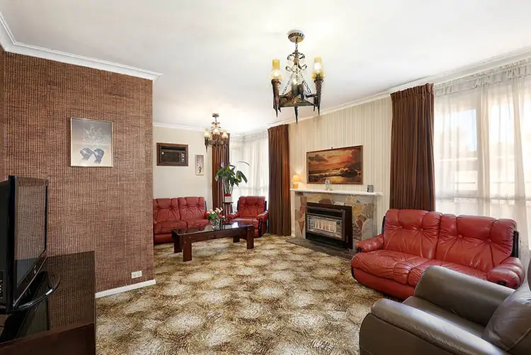 Fifth view of Homely house listing, 61 Alec Crescent, Fawkner VIC 3060