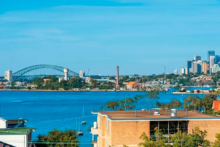 Main view of Homely apartment listing, 11/59 Wrights Road, Drummoyne NSW 2047
