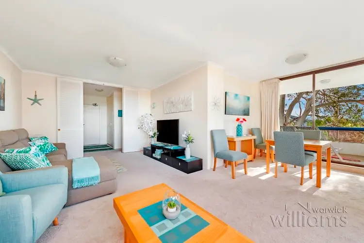 Second view of Homely apartment listing, 11/59 Wrights Road, Drummoyne NSW 2047