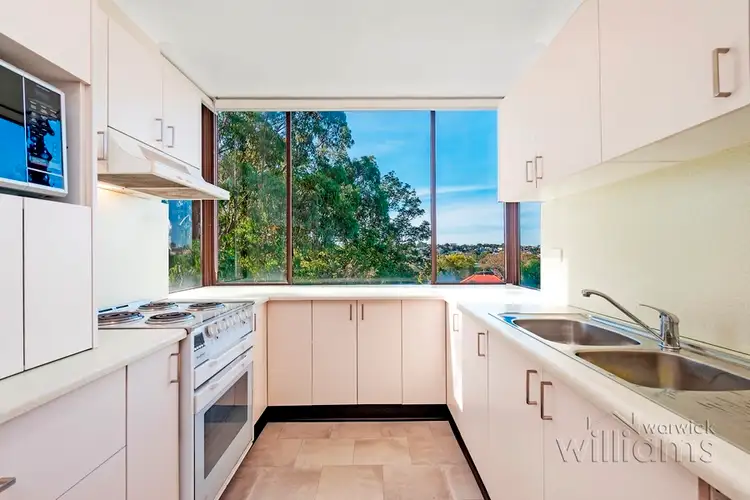 Third view of Homely apartment listing, 11/59 Wrights Road, Drummoyne NSW 2047