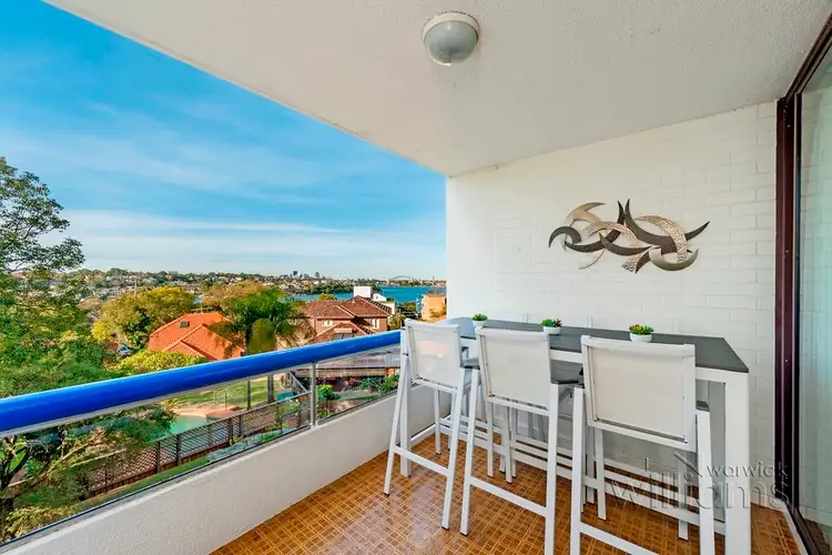 Fourth view of Homely apartment listing, 11/59 Wrights Road, Drummoyne NSW 2047