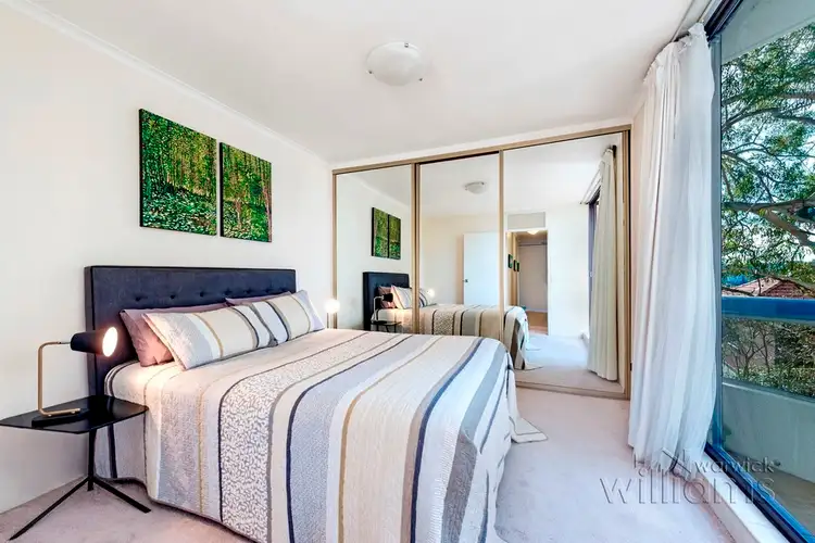 Fifth view of Homely apartment listing, 11/59 Wrights Road, Drummoyne NSW 2047