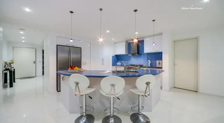 Sixth view of Homely house listing, 8 Longfield Way, Narre Warren South VIC 3805