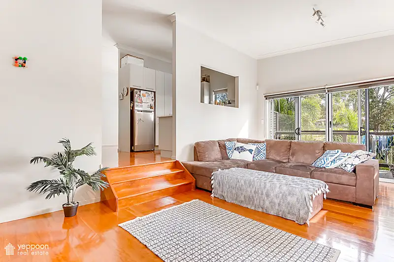 Main view of Homely apartment listing, 12/29 Cedar Avenue, Taranganba QLD 4703