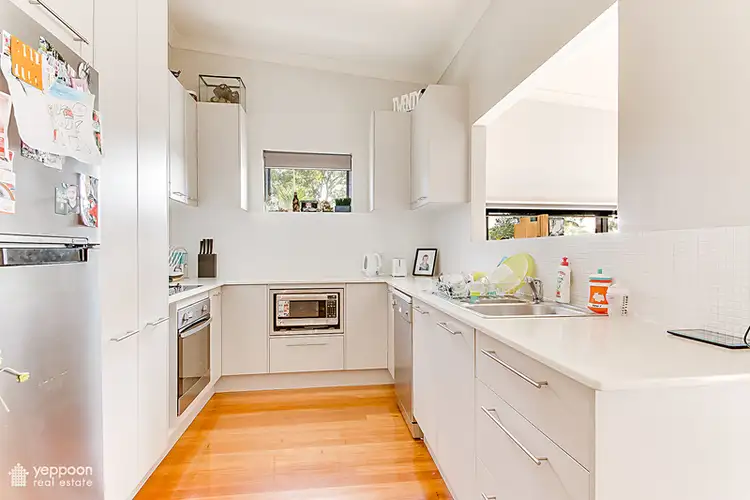 Second view of Homely apartment listing, 12/29 Cedar Avenue, Taranganba QLD 4703