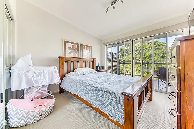 Fourth view of Homely apartment listing, 12/29 Cedar Avenue, Taranganba QLD 4703