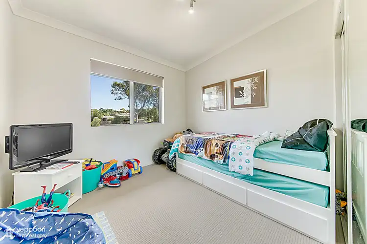 Fifth view of Homely apartment listing, 12/29 Cedar Avenue, Taranganba QLD 4703