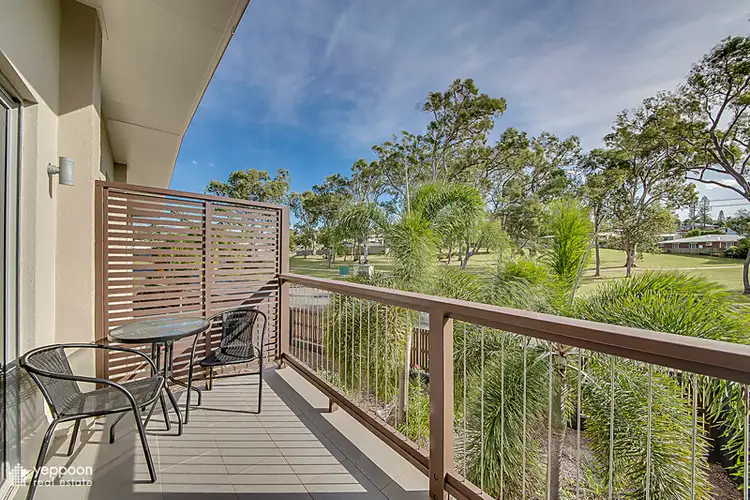 Sixth view of Homely apartment listing, 12/29 Cedar Avenue, Taranganba QLD 4703