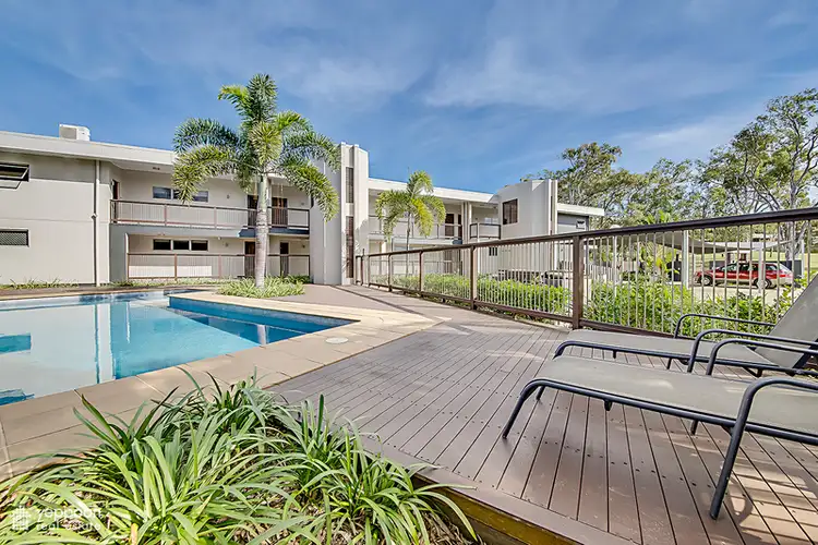 Seventh view of Homely apartment listing, 12/29 Cedar Avenue, Taranganba QLD 4703