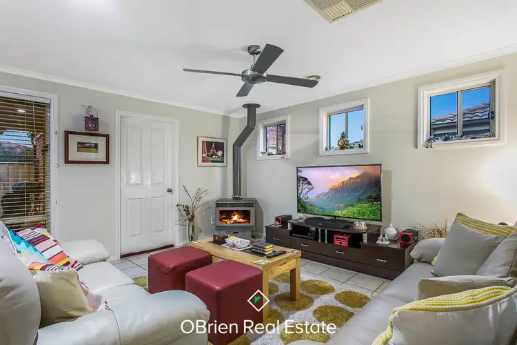 Second view of Homely house listing, 70 Manna Gum Drive, Pakenham VIC 3810