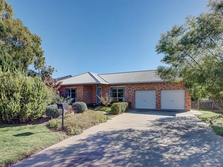 10 Lockwood Street, Mudgee NSW 2850