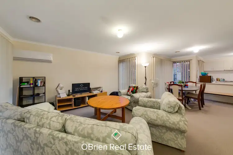 Second view of Homely unit listing, 1/11 Reserve Street, Berwick VIC 3806