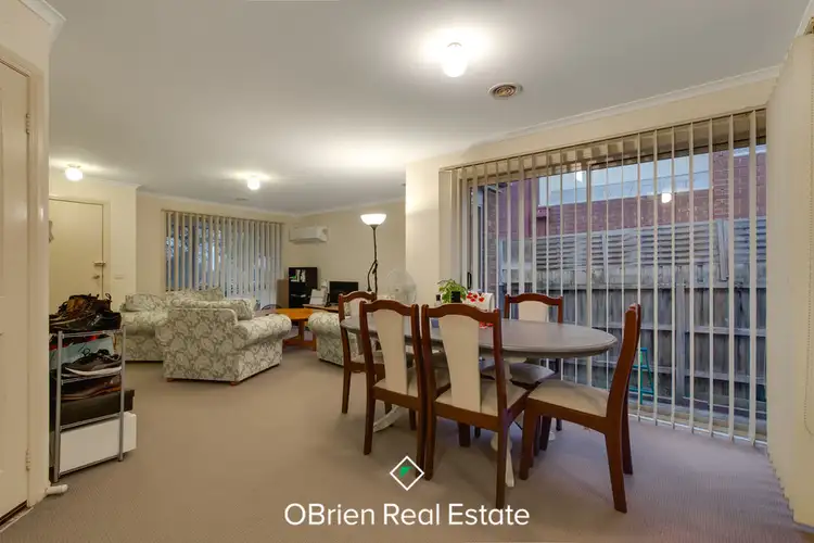 Third view of Homely unit listing, 1/11 Reserve Street, Berwick VIC 3806