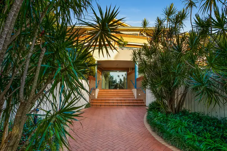 12A/7-13 Kooringa Road, Chatswood NSW 2067