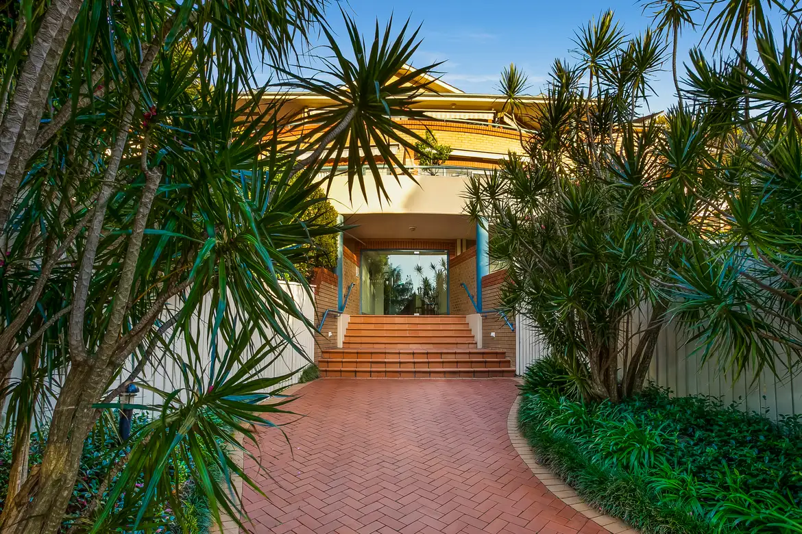 Main view of Homely apartment listing, 12A/7-13 Kooringa Road, Chatswood NSW 2067