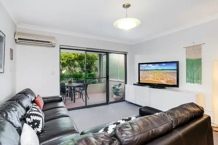 Third view of Homely apartment listing, 12A/7-13 Kooringa Road, Chatswood NSW 2067