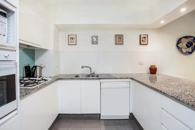 Fourth view of Homely apartment listing, 12A/7-13 Kooringa Road, Chatswood NSW 2067