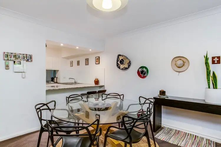 Sixth view of Homely apartment listing, 12A/7-13 Kooringa Road, Chatswood NSW 2067