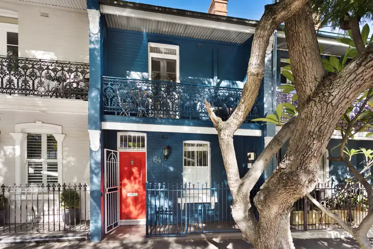 64 Lilyfield Road, Rozelle NSW 2039