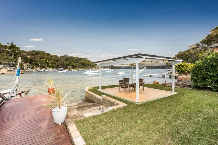 Sixth view of Homely house listing, 28 Bruce Avenue, Caringbah South NSW 2229