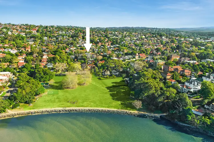 Sixth view of Homely apartment listing, 2/8 Jackson Street, Balgowlah NSW 2093