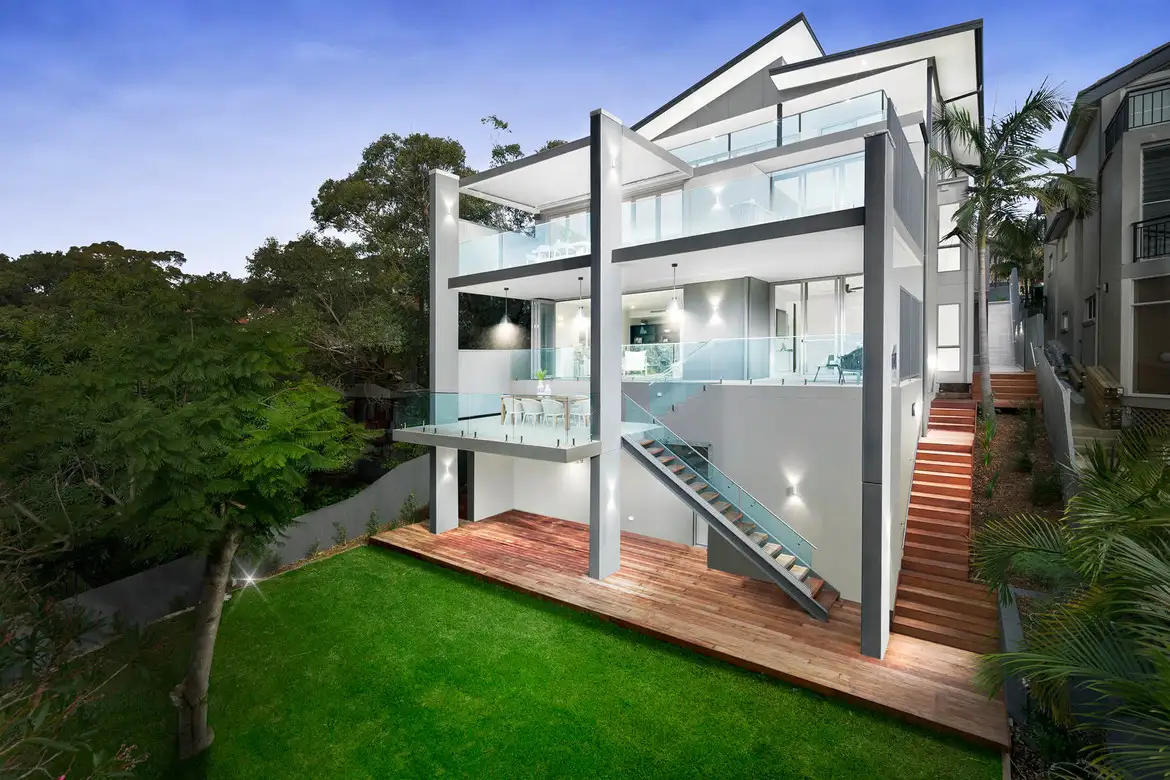 Main view of Homely apartment listing, 1/8 Jackson Street, Balgowlah NSW 2093