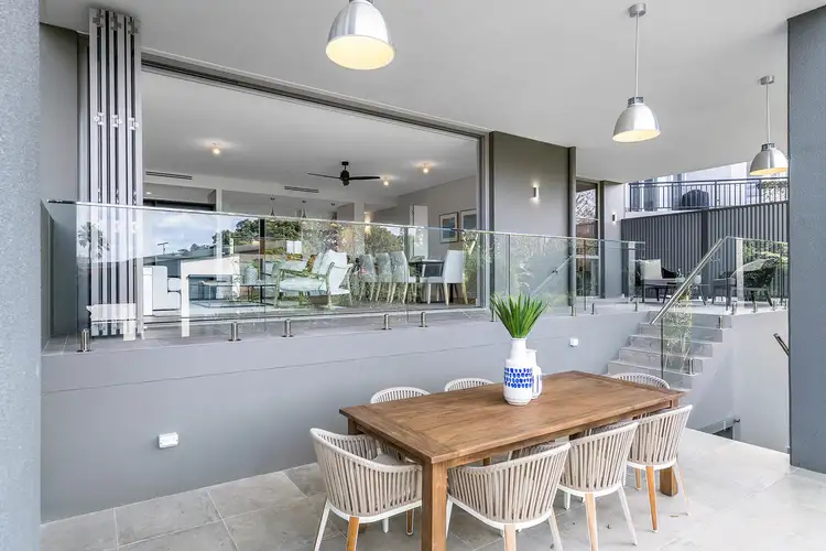Second view of Homely apartment listing, 1/8 Jackson Street, Balgowlah NSW 2093