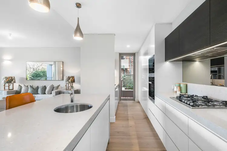 Fourth view of Homely apartment listing, 1/8 Jackson Street, Balgowlah NSW 2093