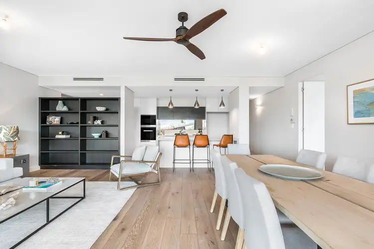 Fifth view of Homely apartment listing, 1/8 Jackson Street, Balgowlah NSW 2093