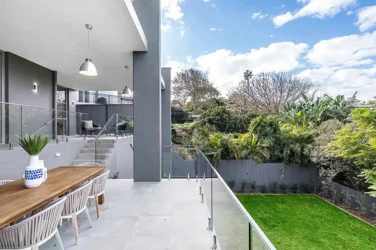 Sixth view of Homely apartment listing, 1/8 Jackson Street, Balgowlah NSW 2093