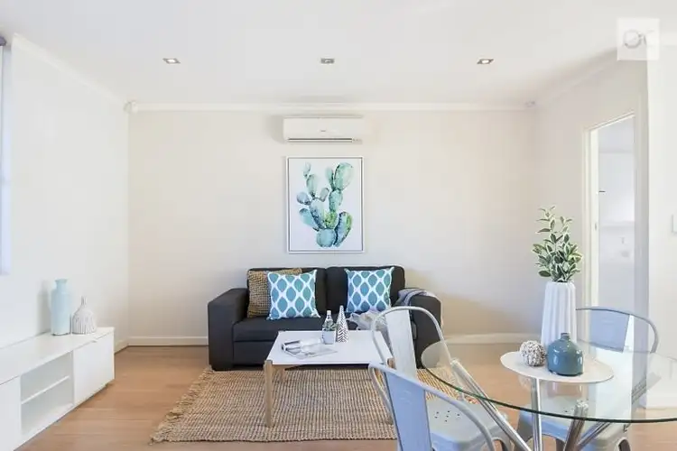 Third view of Homely unit listing, 1/8 Marine Street, Somerton Park SA 5044