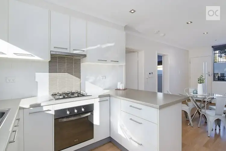 Fourth view of Homely unit listing, 1/8 Marine Street, Somerton Park SA 5044