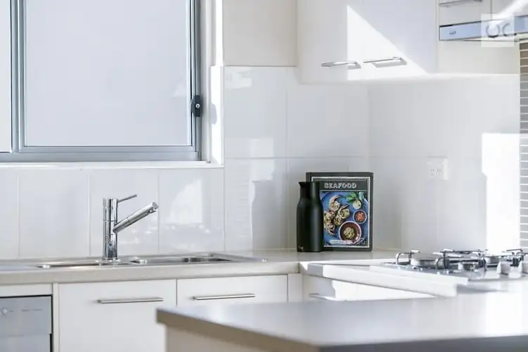 Sixth view of Homely unit listing, 1/8 Marine Street, Somerton Park SA 5044