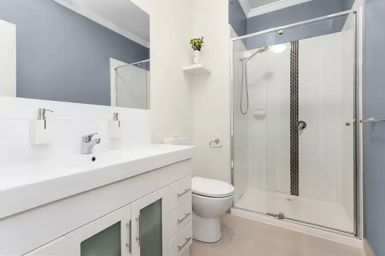Third view of Homely apartment listing, 306/5 Wardens Walk, Coburg VIC 3058
