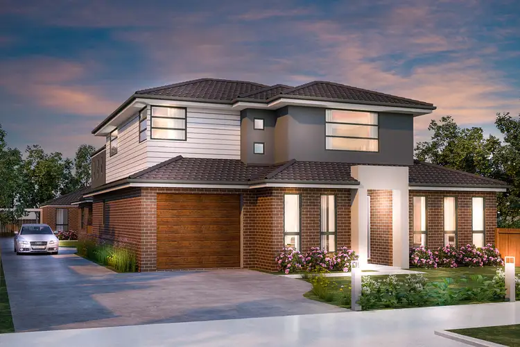 1-3/72 Fox Street, St Albans VIC 3021