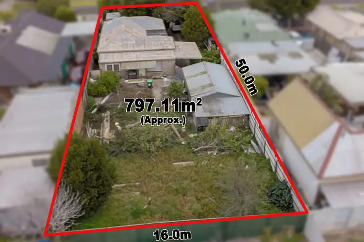 Fourth view of Homely townhouse listing, 1-3/72 Fox Street, St Albans VIC 3021