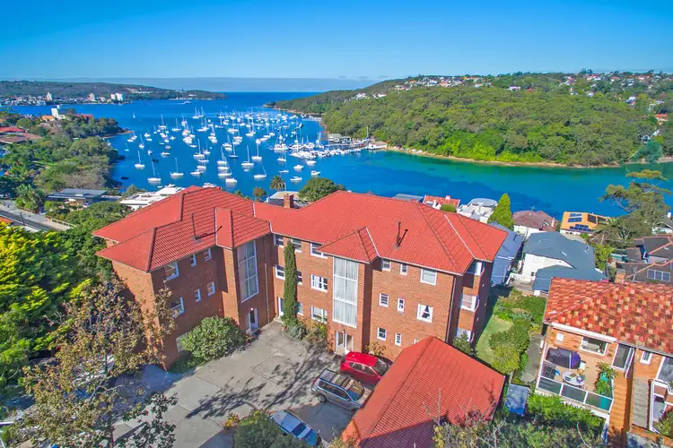 Fifth view of Homely apartment listing, 3/2a Boyle Street, Balgowlah NSW 2093