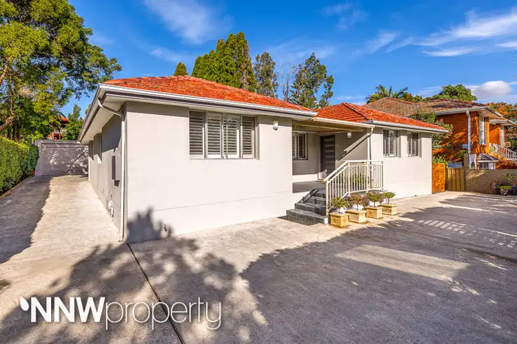 Main view of Homely house listing, 2 Adam Street, Ryde NSW 2112