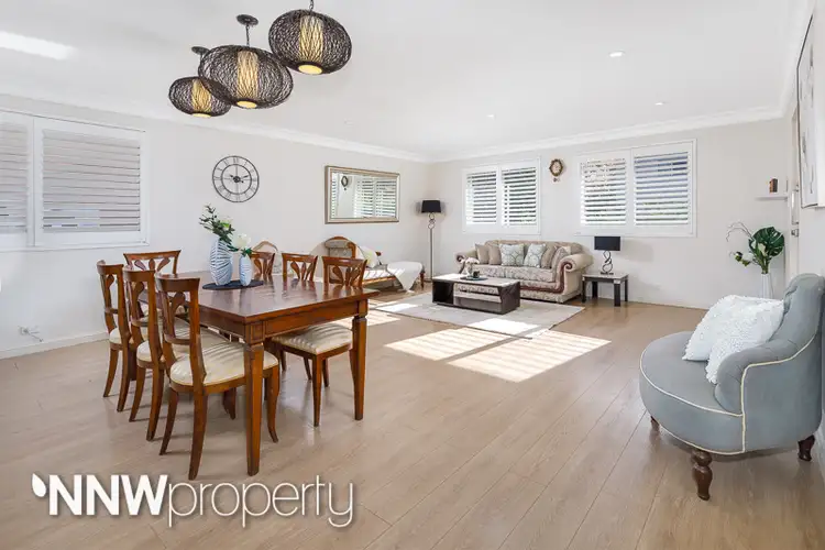 Second view of Homely house listing, 2 Adam Street, Ryde NSW 2112