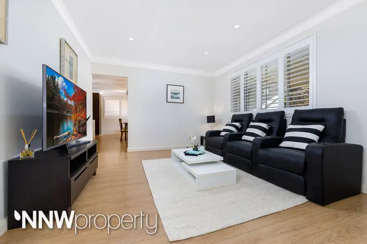 Third view of Homely house listing, 2 Adam Street, Ryde NSW 2112