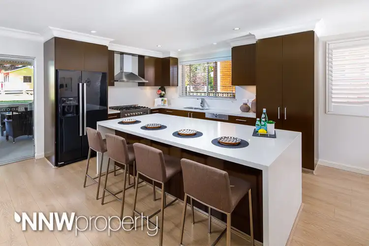 Fourth view of Homely house listing, 2 Adam Street, Ryde NSW 2112