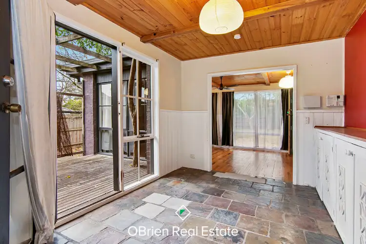 Fifth view of Homely house listing, 87 Aquarius Drive, Frankston VIC 3199