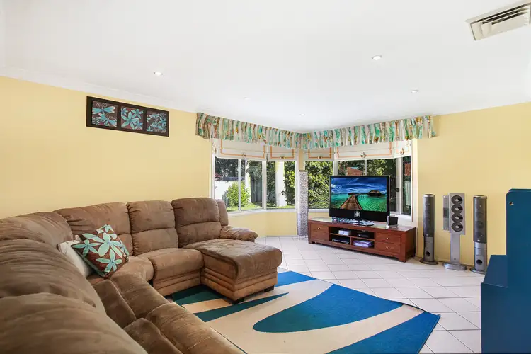 Second view of Homely house listing, 20 Kialoa Circuit, Shell Cove NSW 2529